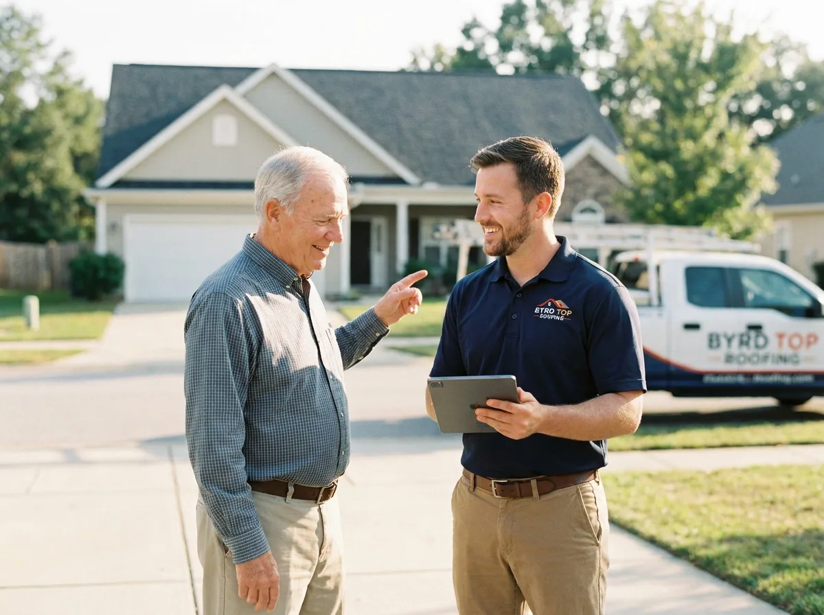Roofing Gans, OK FAQs
